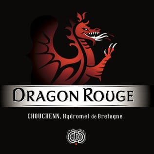 La Cave du Dragon Rouge 